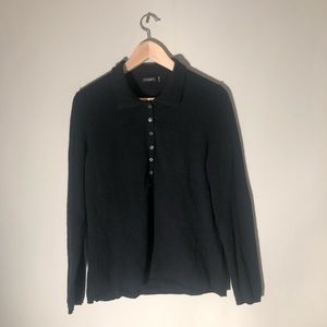 Magaschoni cashmere sweater